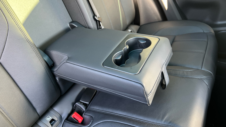 Land Rover Range Rover Evoque 2.0 D200 Dynamic SE 5dr Auto Diesel Hatchback